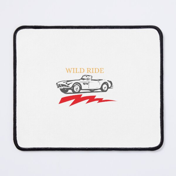 Item preview, Wild ride designed and sold by DaNia8.
