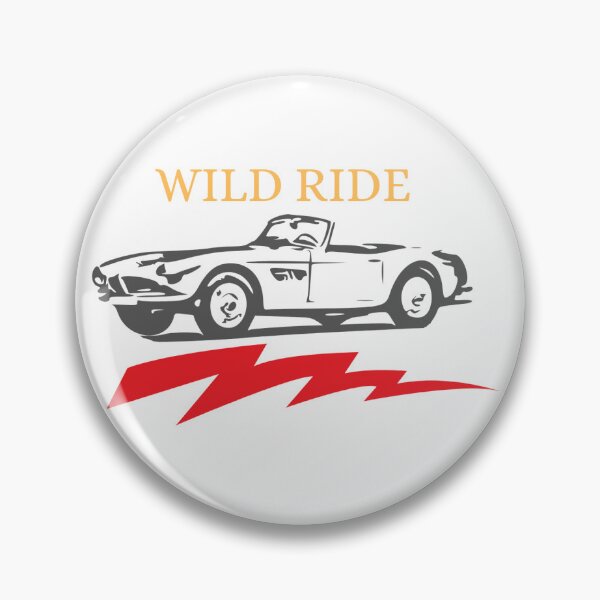 Item preview, Wild ride designed and sold by DaNia8.