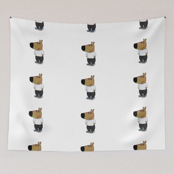 Item preview, Chill guy designed and sold by Adelisa Halilovic.