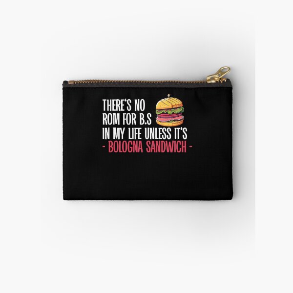 Item preview, Bologna Sandwich Baloney Sausage Fried Jumbo Day Lovers designed and sold by Dressed For  Duty.
