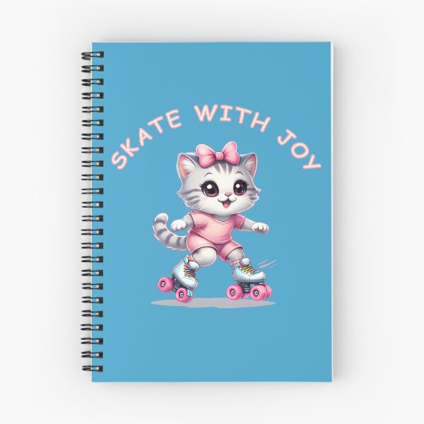 Item preview, CATS ON WHEELS AND HAPPY ABOUT IT designed and sold by WendyMaree.