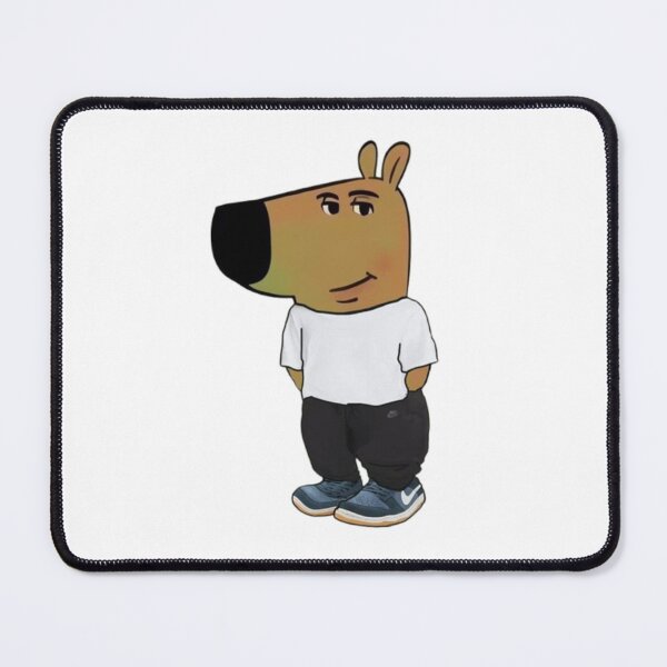 Item preview, Chill guy designed and sold by Adelisa Halilovic.