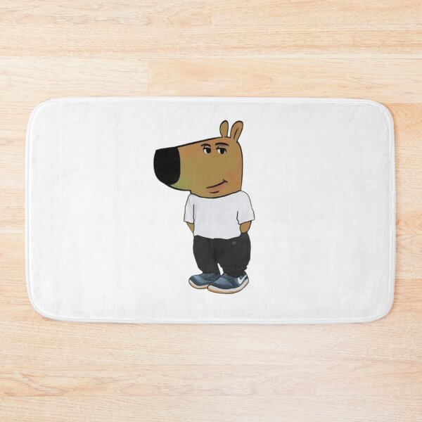 Item preview, Chill guy designed and sold by Adelisa Halilovic.