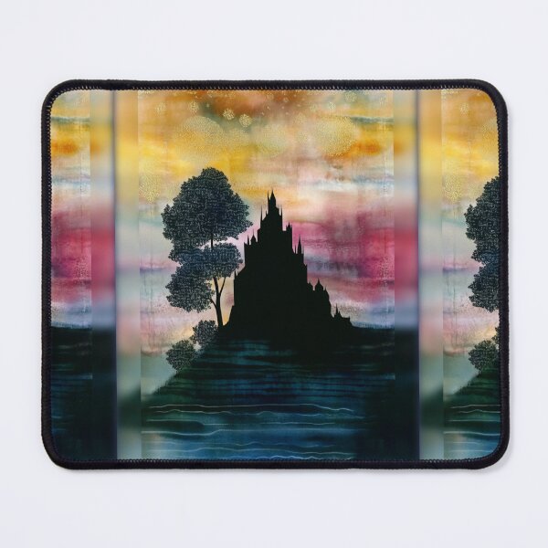 Item preview, Fantastical Realms designed and sold by mi-kam.