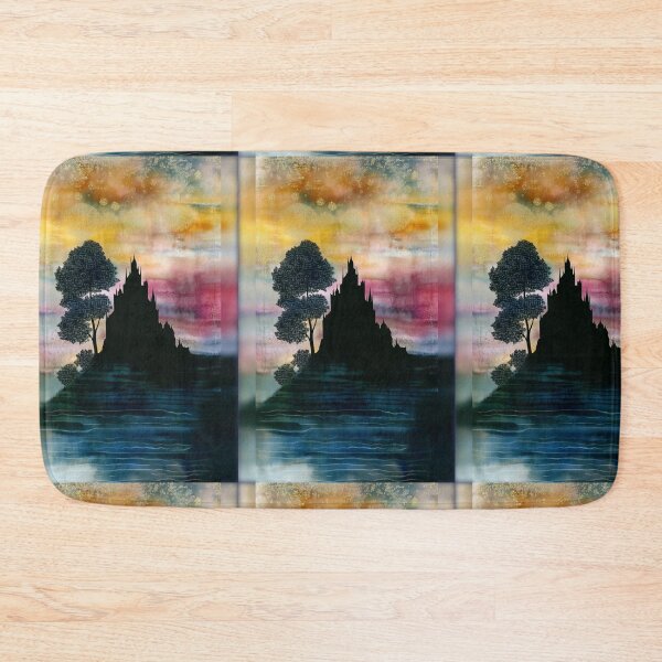 Item preview, Fantastical Realms designed and sold by mi-kam.