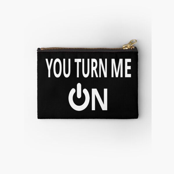 Item preview, You Turn Me On designed and sold by coolfuntees.