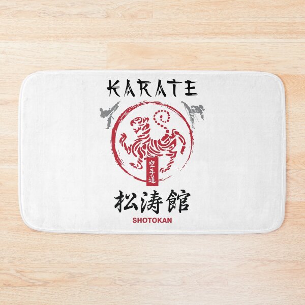 Item preview, Karate designed and sold by marcosty.