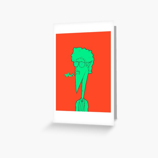 Artikel-Vorschau von Der Vintage-Typ, designt und verkauft von Guillaume  Houssin.