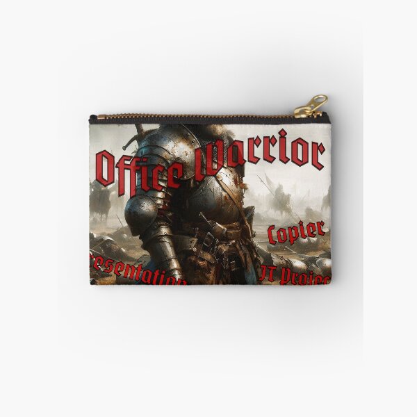 Item preview, Office Warrior Slays designed and sold by KTDesigns321.