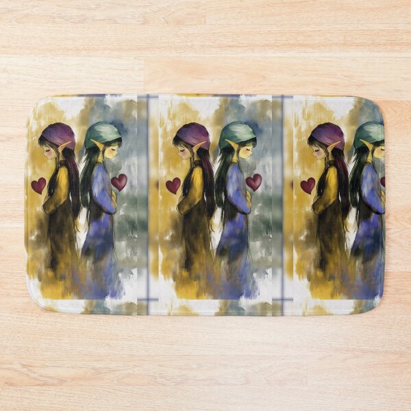 Item preview, Fantastical Realms designed and sold by mi-kam.