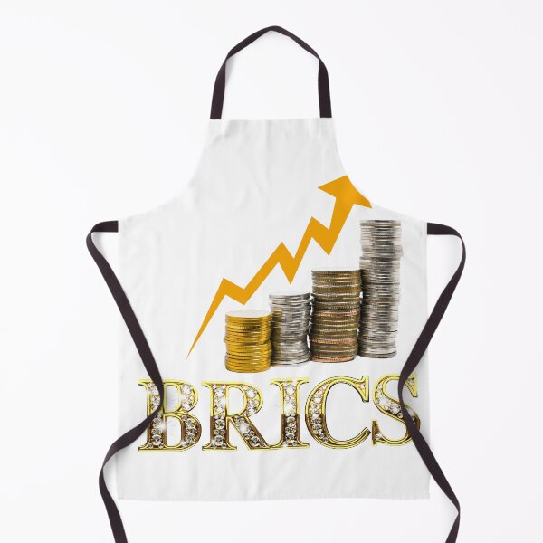 Item preview, Copia de BRICS, on an old dollar designed and sold by studio468.