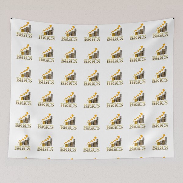 Item preview, Copia de BRICS, on an old dollar designed and sold by studio468.
