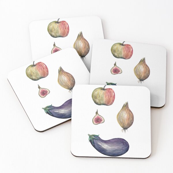 Item preview, Veggie Frutti designed and sold by alisaburachuk.