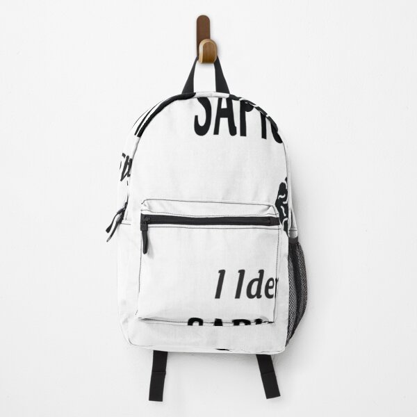 Item preview, I identify as SAPIOSEXUAL designed and sold by WitteSayings.