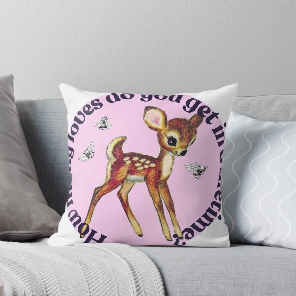 Item preview, How Many Loves?  designed and sold by agninmann.