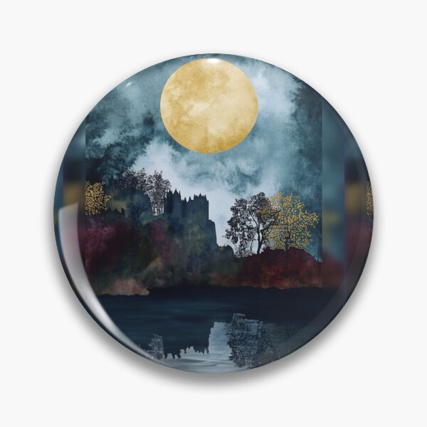 Item preview, Fantastical Realms designed and sold by mi-kam.