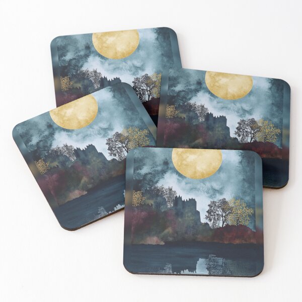 Item preview, Fantastical Realms designed and sold by mi-kam.