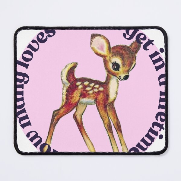 Item preview, How Many Loves Do you get in a lifetime? designed and sold by agninmann.