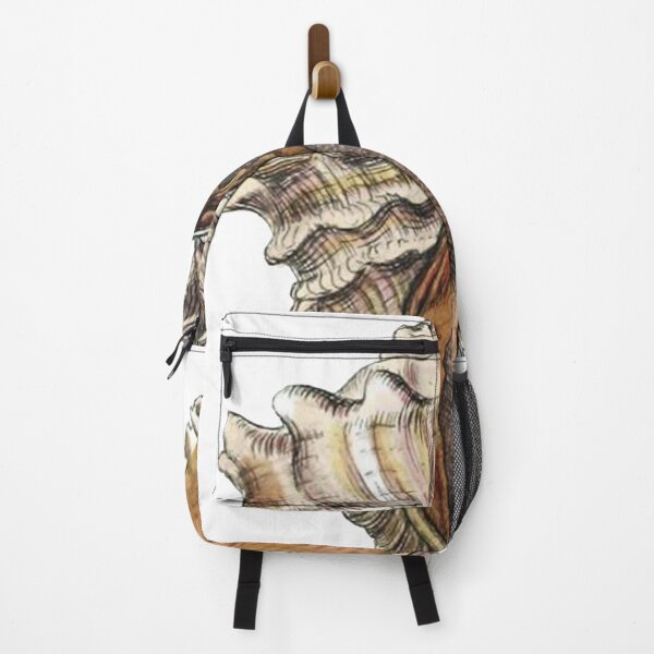Item preview, Vintage Seashell Illustration 2 designed and sold by HawthorneFlame.