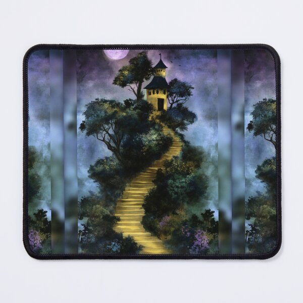 Item preview, Fantastical Realms designed and sold by mi-kam.