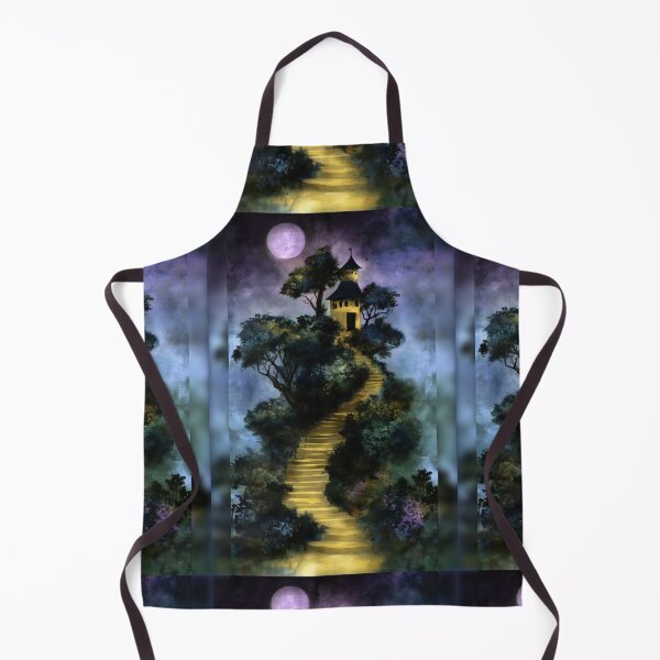 Item preview, Fantastical Realms designed and sold by mi-kam.