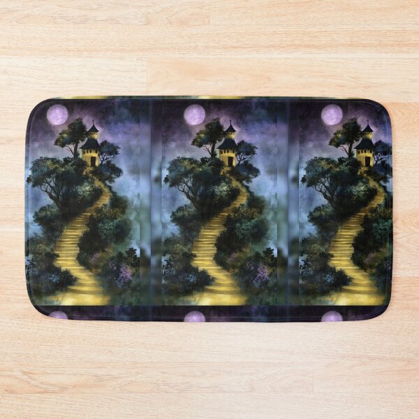 Item preview, Fantastical Realms designed and sold by mi-kam.