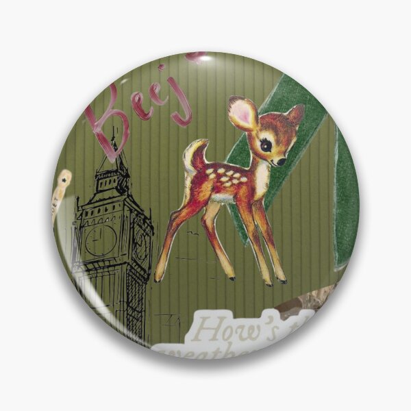 Item preview, Magnolia Parks designed and sold by agninmann.