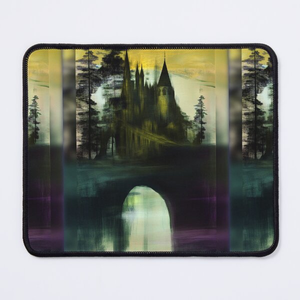 Item preview, Fantastical Realms designed and sold by mi-kam.