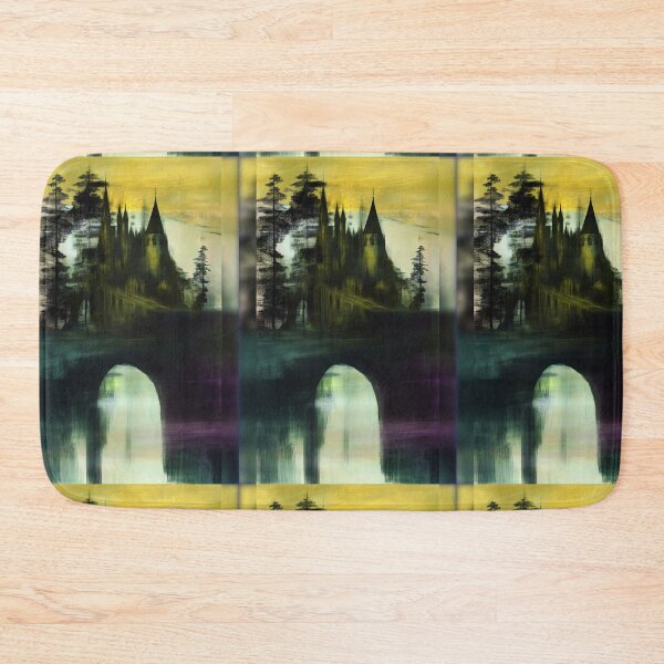 Item preview, Fantastical Realms designed and sold by mi-kam.