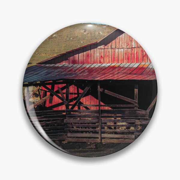Item preview, Fading Red Morning designed and sold by Jim Love.