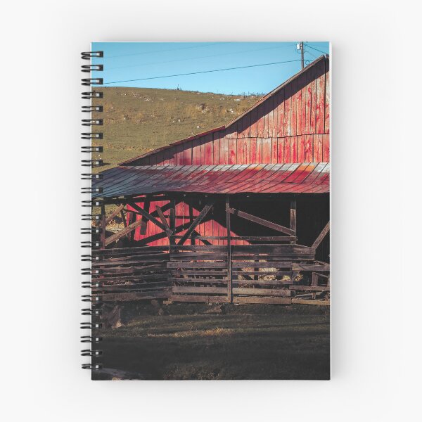 Item preview, Fading Red Morning designed and sold by Jim Love.