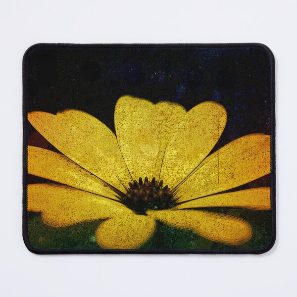 Item preview, Yellow flower - (c) ben yassa designed and sold by beny .