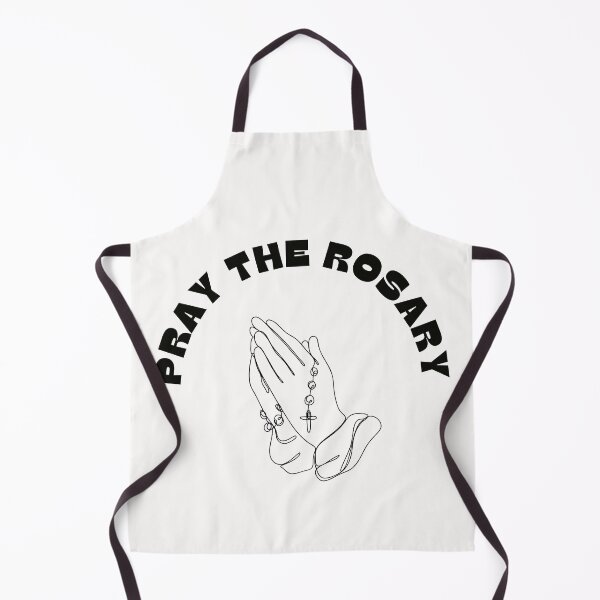 Item preview, Pray the Rosary Daily: designed and sold by ComeToKnowMary.