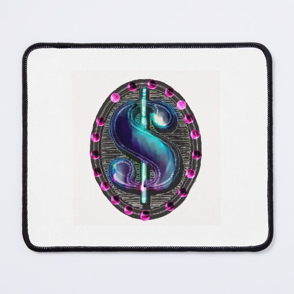 Item preview, Dollar Sign , US Currency, purple designed and sold by Tropical Studio.