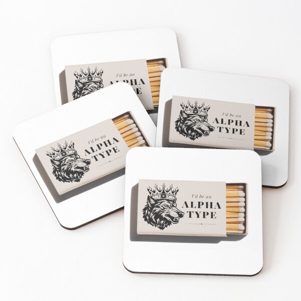 Item preview, The Man Matchbook designed and sold by agninmann.