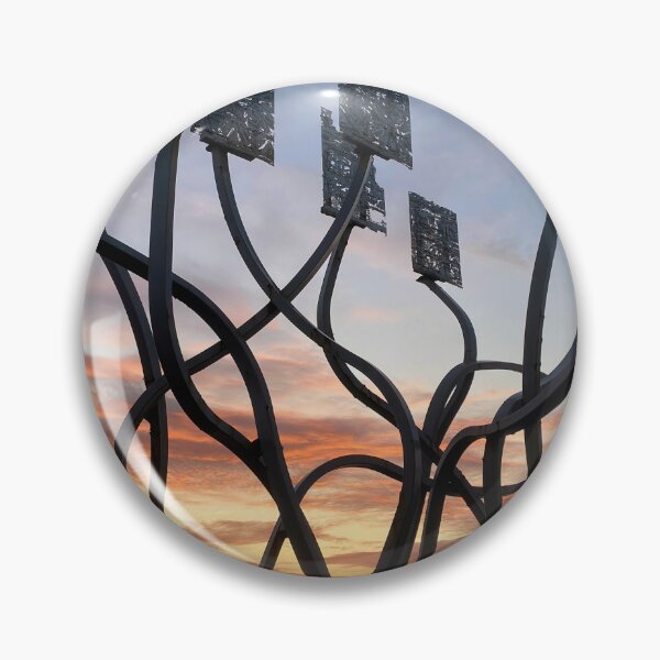 Item preview, Spirit of Staithes at Sunrise  designed and sold by Violaman.