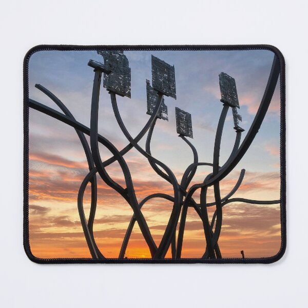 Item preview, Spirit of Staithes at Sunrise  designed and sold by Violaman.