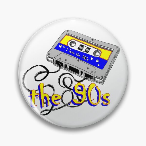 Item preview, The 90s designed and sold by marcosprimar.
