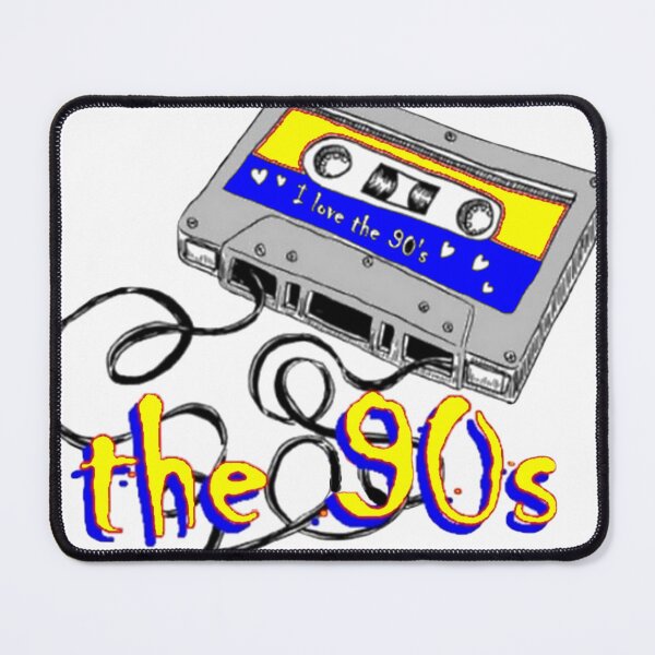 Item preview, The 90s designed and sold by marcosprimar.