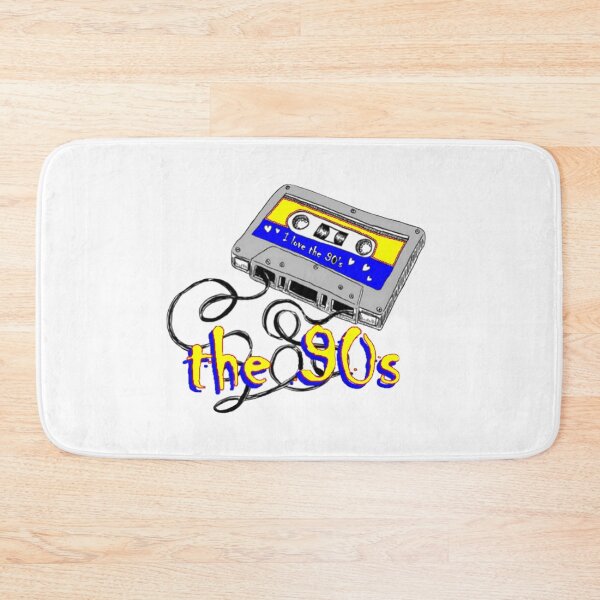 Item preview, The 90s designed and sold by marcosprimar.