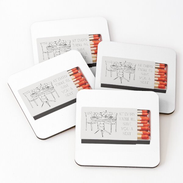 Item preview, Lover Matchbook designed and sold by agninmann.
