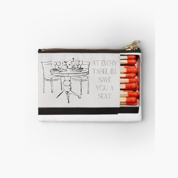 Item preview, Lover Matchbook designed and sold by agninmann.