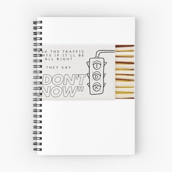 Item preview, Death by a Thousand Cuts Matchbook designed and sold by agninmann.