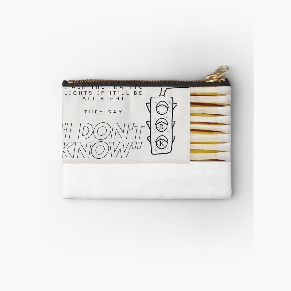 Item preview, Death by a Thousand Cuts Matchbook designed and sold by agninmann.