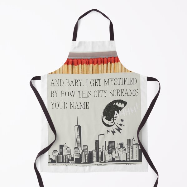 Item preview, Cornelia Street Matchbook designed and sold by agninmann.