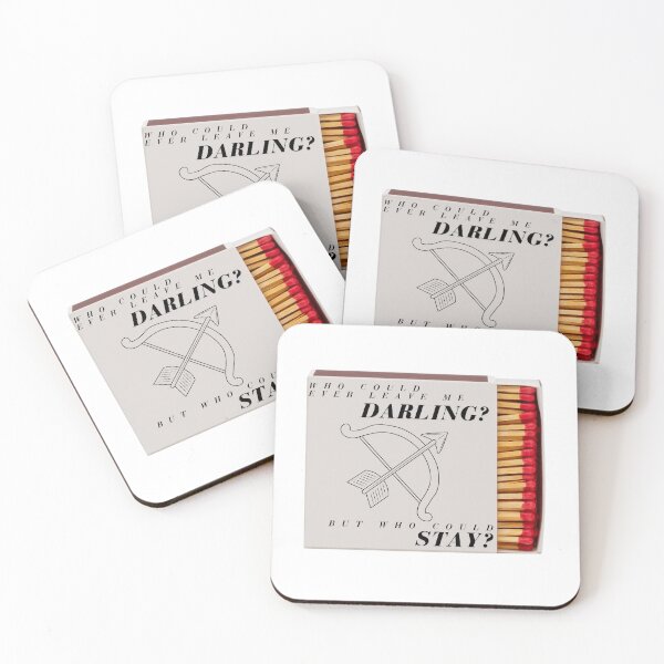 Item preview, Archer Matchbook designed and sold by agninmann.