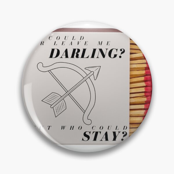 Item preview, Archer Matchbook designed and sold by agninmann.