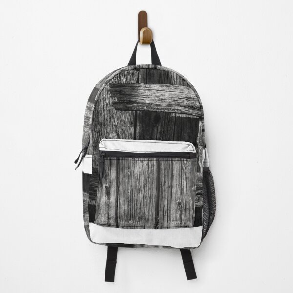 Item preview, Grayscale Woodgrain designed and sold by Jim Love.