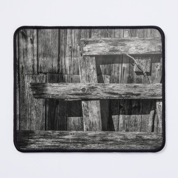 Item preview, Grayscale Woodgrain designed and sold by Jim Love.