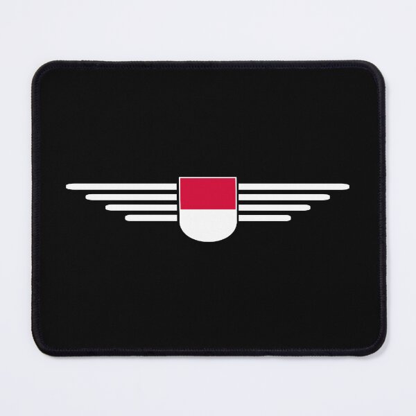 Item preview, Monaco Design – Style for fans of the principality designed and sold by ElvisU.